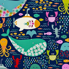 Go Fish by Maude Asbury