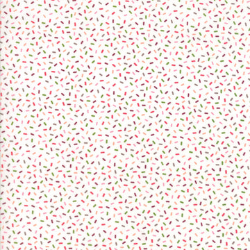 Just Another Walk in the Woods Sprinkles on Cream by Stacy Iest Hsu for Moda Fabrics 20526-11-RM