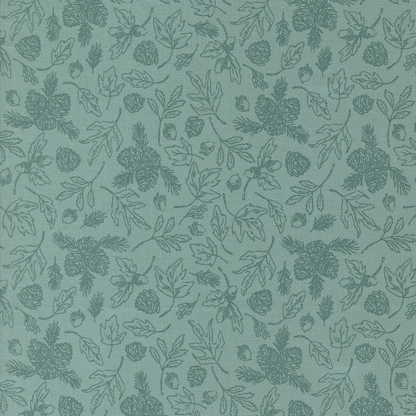 The Great Outdoors Leaves in Sky by Stacy Iest Hsu 20883-18