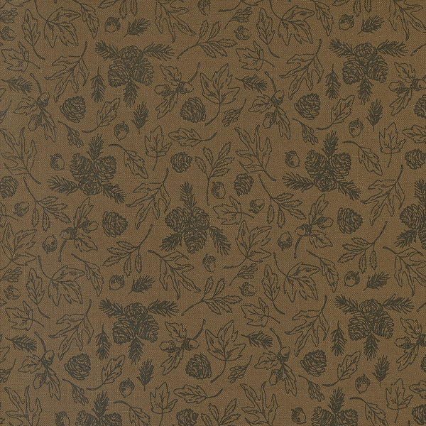 The Great Outdoors Leaves in Soil by Stacy Iest Hsu 20883-20