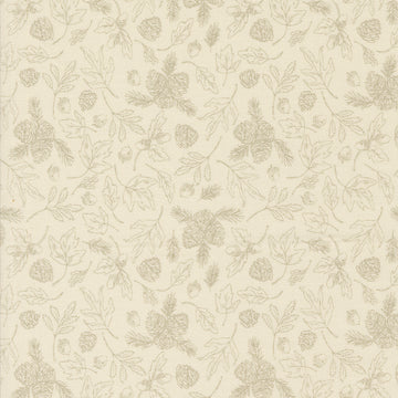 The Great Outdoors Leaves in Cloud Sand by Stacy Iest Hsu 20883-31