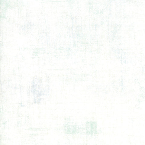 Grunge Snow in White by BasicGrey 30150-150