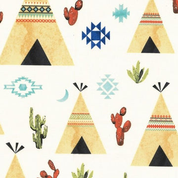 Desert Dawn by Hoffman Fabrics