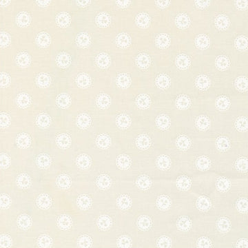 Dainty Meadow Dainty Dots in Porcelain White by My Sew Quilty Life for Moda Fabrics 31746-31