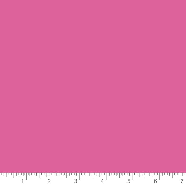 Cream and Sugar Solid Pink by Windham Fabrics