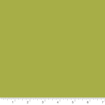 Wallflowers Solid Green by Allison Harris for Windham Fabrics