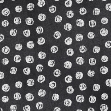 Born to Quilt Dots in White by Windham Fabrics