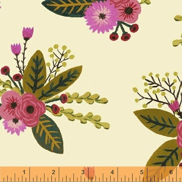 Meriwether Bushel and a Peck in Farmhouse by Windham, quilting cotton