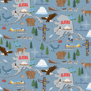 Alaska State