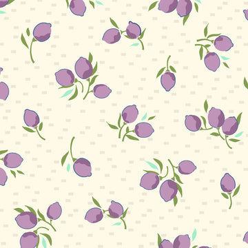 Hello Jane Fruit Lavender