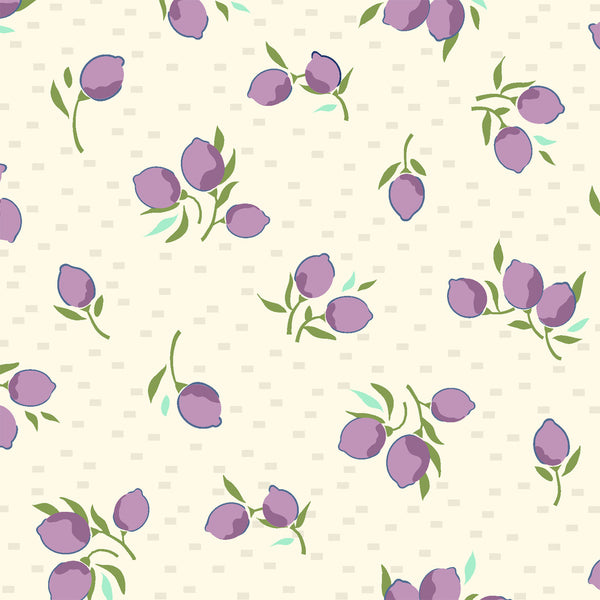 Hello Jane Fruit Lavender
