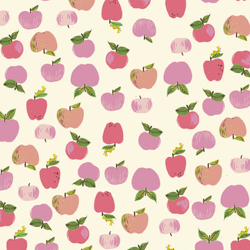 Kinder Apples Pink