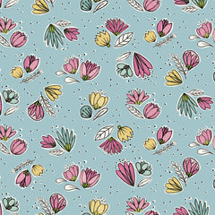 Catnip by Windham Fabrics