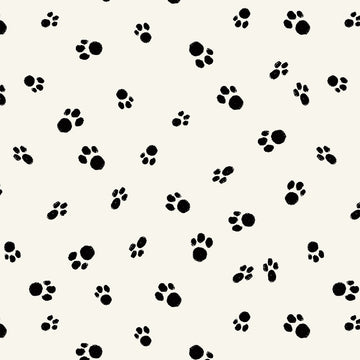 Catnip Cat Paws White