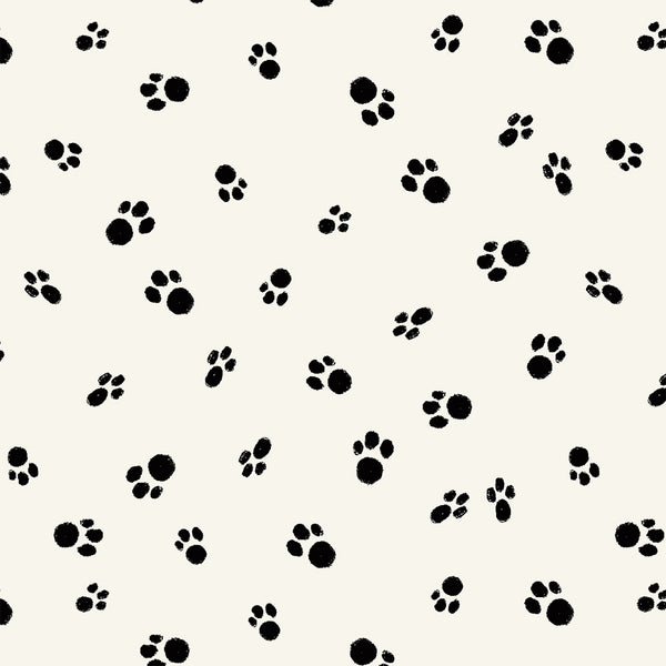Catnip Cat Paws White