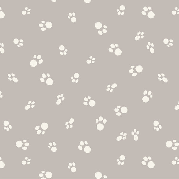 Catnip Cat Paws Grey