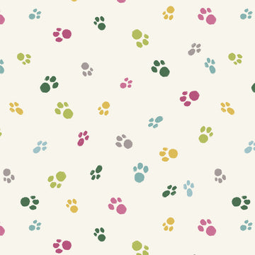 Catnip Cat Paws Multi