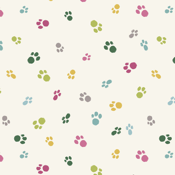 Catnip Cat Paws Multi
