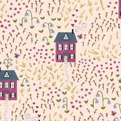 Bungalow by Amy Gibson
