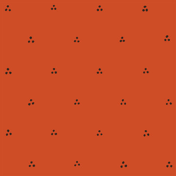Bungalow Triple Dot Mandarin