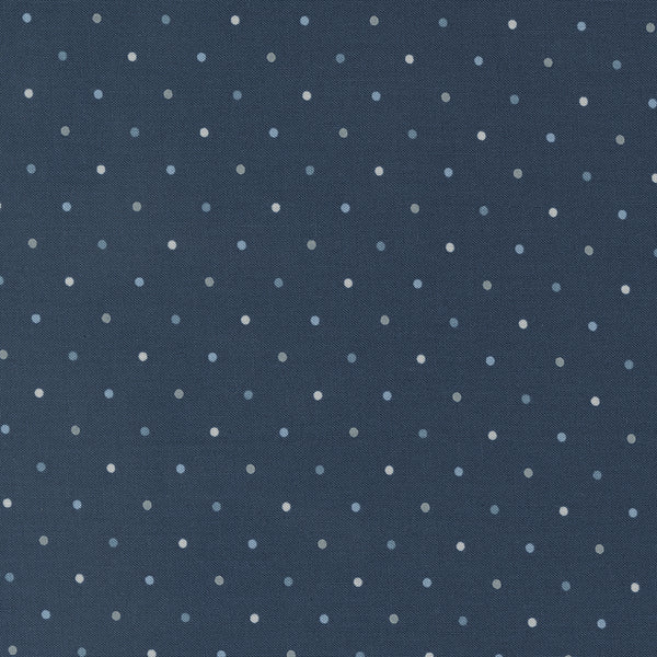 Magic Dot Blenders in Midnight by Lella Boutique 5230-41