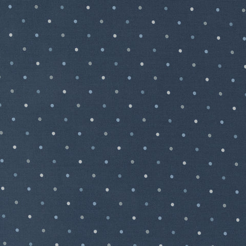 Magic Dot Blenders in Midnight by Lella Boutique 5230-41