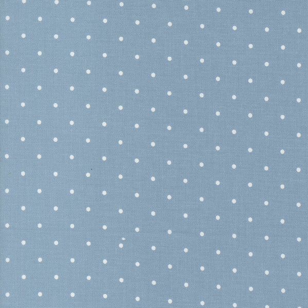 Magic Dot Blenders in Sky by Lella Boutique 5230-43