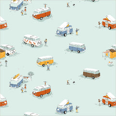 Travel