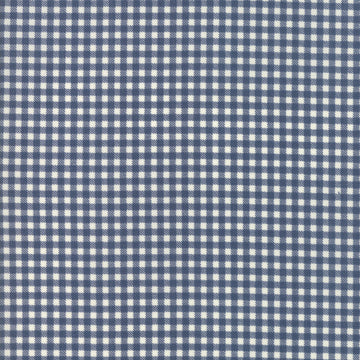 Sweet Tea Plaid in Navy by Sweetwater