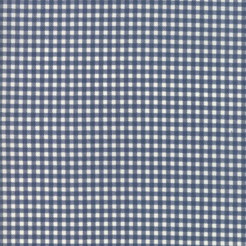 Sweet Tea Plaid in Navy by Sweetwater