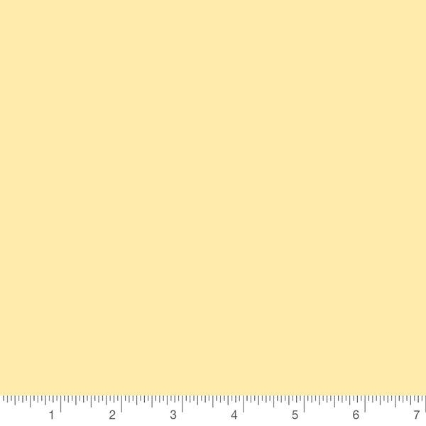 Yellow Colorworks by Northcott Fabrics
