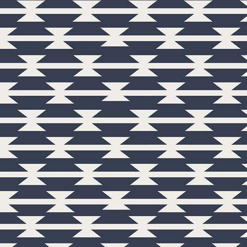 Arizona Tomahawk Stripe by April Rhodes for Art Gallery Fabrics ARZ-551