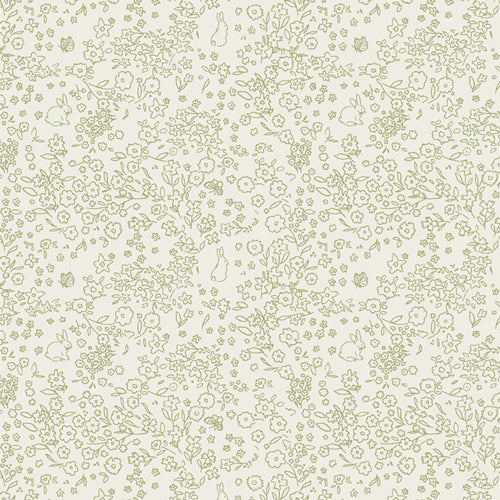 Bedtime Stories Somebunny in Fresh by Elizabeth Chappell BES31103