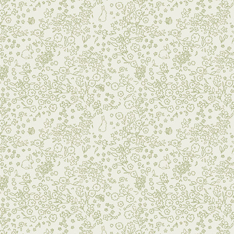 Bedtime Stories Somebunny in Fresh by Elizabeth Chappell BES31103