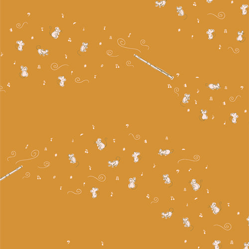 Bedtime Stories Pipers Tale in Golden by Elizabeth Chappell BES31110