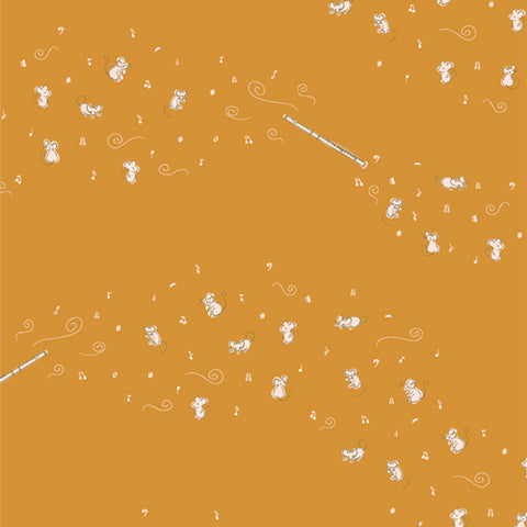 Bedtime Stories Pipers Tale in Golden by Elizabeth Chappell BES31110