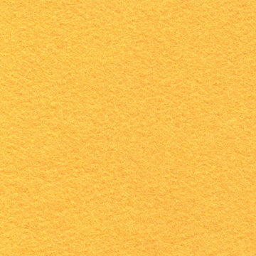 Wool Felt in Mellow Yellow BUNBURY-0424