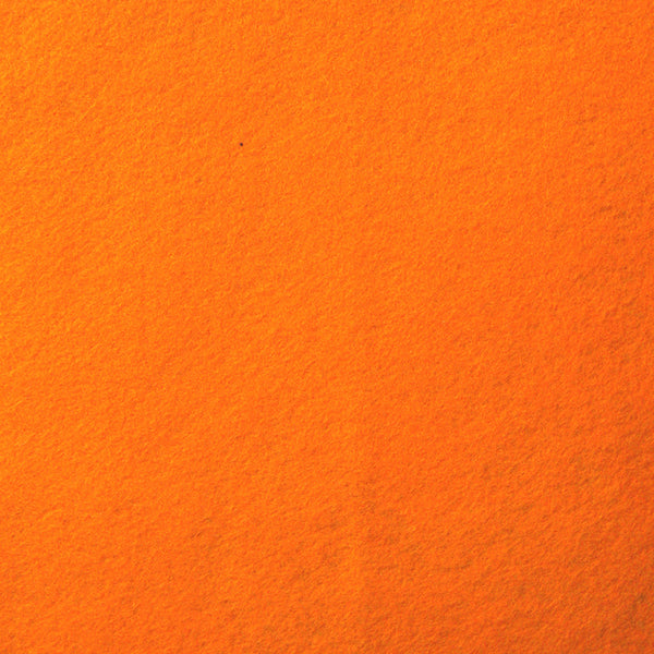 Wool Felt in Sunburst BUNBURY-0436