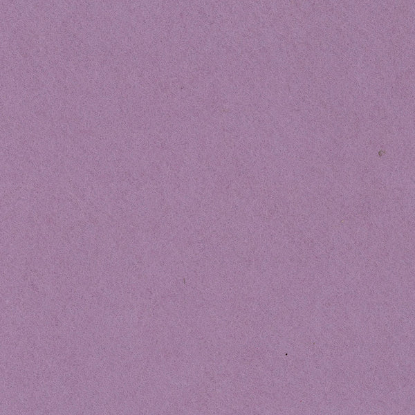 Wool Felt in Wisteria BUNBURY-0593