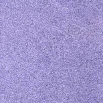 Wool Felt in Field of Lilacs BUNBURY-0596