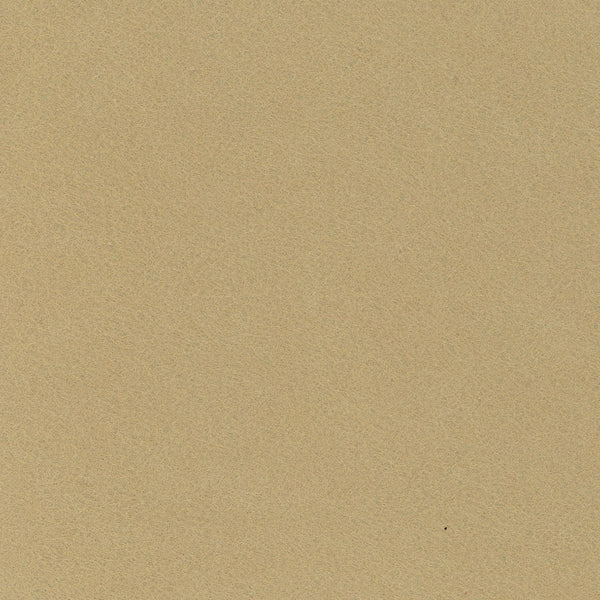 Wool Felt in Champagne BUNBURY-0615