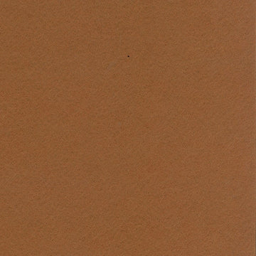 Wool Felt in Cinnamon BUNBURY-0639