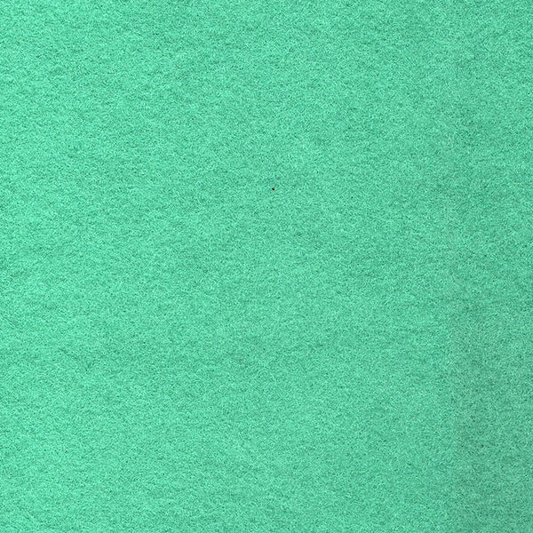 Wool Felt in Mint Leaf BUNBURY-0701