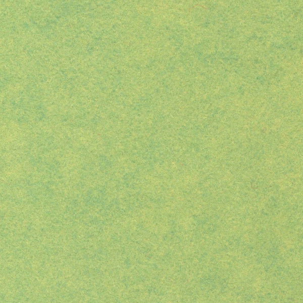 Wool Felt in Pistachio Ice Cream BUNBURY-0703