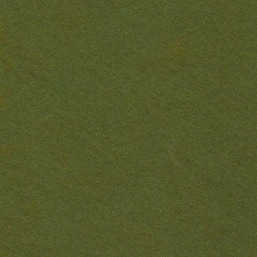 Wool Felt in Moss BUNBURY-0730