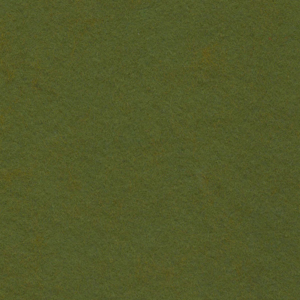 Wool Felt in Moss BUNBURY-0730