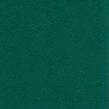 Wool Felt in Hunter Green BUNBURY-0741