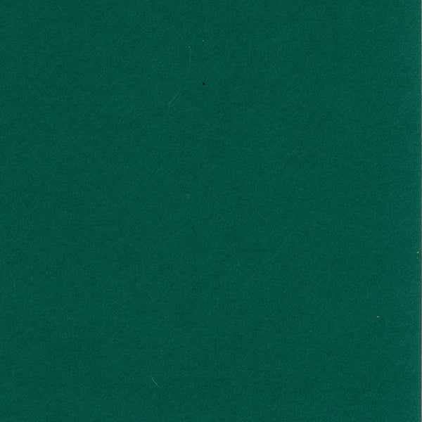 Wool Felt in Hunter Green BUNBURY-0741