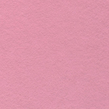 Wool Felt in Cotton Candy BUNBURY-0905