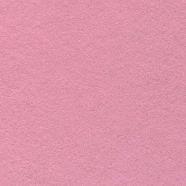 Wool Felt in Cotton Candy BUNBURY-0905